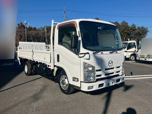 MAZDA Titan Flat Body TKG-LLR85AR 2013 109,782km_1