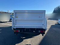 MAZDA Titan Flat Body TKG-LLR85AR 2013 109,782km_5