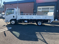 MAZDA Titan Flat Body TKG-LLR85AR 2013 109,782km_6