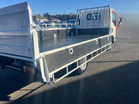 MAZDA Titan Flat Body TKG-LLR85AR 2013 109,782km_8