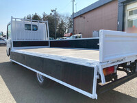 NISSAN Atlas Flat Body PDG-TZ3F24 2009 24,562km_10