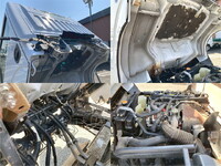 NISSAN Atlas Flat Body PDG-TZ3F24 2009 24,562km_13