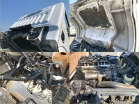 NISSAN Atlas Flat Body PDG-TZ3F24 2009 24,562km_14