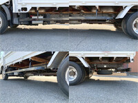 NISSAN Atlas Flat Body PDG-TZ3F24 2009 24,562km_16