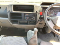 NISSAN Atlas Flat Body PDG-TZ3F24 2009 24,562km_21