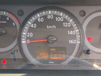 NISSAN Atlas Flat Body PDG-TZ3F24 2009 24,562km_25