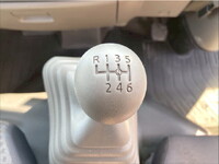 NISSAN Atlas Flat Body PDG-TZ3F24 2009 24,562km_26