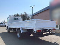 NISSAN Atlas Flat Body PDG-TZ3F24 2009 24,562km_2