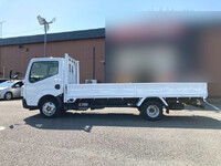 NISSAN Atlas Flat Body PDG-TZ3F24 2009 24,562km_6