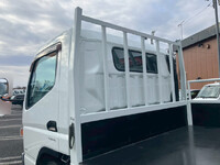 MITSUBISHI FUSO Canter Flat Body TKG-FEB90 2014 111,606km_10
