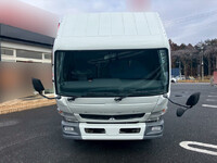 MITSUBISHI FUSO Canter Flat Body TKG-FEB90 2014 111,606km_11