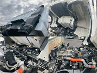 MITSUBISHI FUSO Canter Flat Body TKG-FEB90 2014 111,606km_12