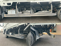 MITSUBISHI FUSO Canter Flat Body TKG-FEB90 2014 111,606km_14