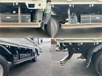 MITSUBISHI FUSO Canter Flat Body TKG-FEB90 2014 111,606km_16