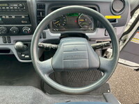 MITSUBISHI FUSO Canter Flat Body TKG-FEB90 2014 111,606km_17