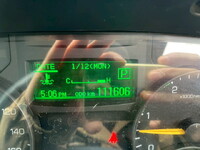 MITSUBISHI FUSO Canter Flat Body TKG-FEB90 2014 111,606km_21