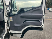 MITSUBISHI FUSO Canter Flat Body TKG-FEB90 2014 111,606km_23