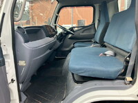 MITSUBISHI FUSO Canter Flat Body TKG-FEB90 2014 111,606km_27