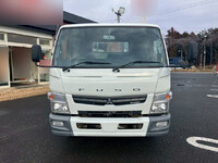MITSUBISHI FUSO Canter Flat Body TKG-FEB90 2014 111,606km_3