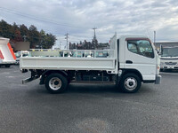 MITSUBISHI FUSO Canter Flat Body TKG-FEB90 2014 111,606km_4