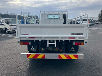 MITSUBISHI FUSO Canter Flat Body TKG-FEB90 2014 111,606km_5