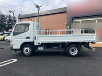 MITSUBISHI FUSO Canter Flat Body TKG-FEB90 2014 111,606km_6