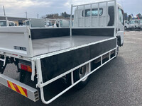 MITSUBISHI FUSO Canter Flat Body TKG-FEB90 2014 111,606km_7