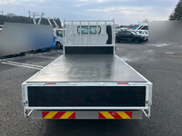 MITSUBISHI FUSO Canter Flat Body TKG-FEB90 2014 111,606km_8