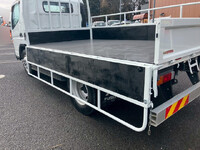 MITSUBISHI FUSO Canter Flat Body TKG-FEB90 2014 111,606km_9