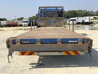 MITSUBISHI FUSO Super Great Flat Body QKG-FS50VZ 2014 549,062km_10