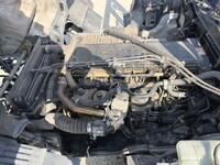 MITSUBISHI FUSO Super Great Flat Body QKG-FS50VZ 2014 549,062km_13