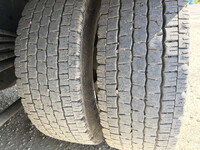 MITSUBISHI FUSO Super Great Flat Body QKG-FS50VZ 2014 549,062km_15
