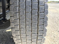 MITSUBISHI FUSO Super Great Flat Body QKG-FS50VZ 2014 549,062km_16