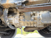 MITSUBISHI FUSO Super Great Flat Body QKG-FS50VZ 2014 549,062km_17