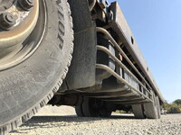 MITSUBISHI FUSO Super Great Flat Body QKG-FS50VZ 2014 549,062km_19