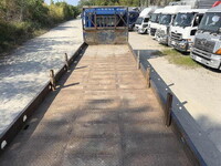 MITSUBISHI FUSO Super Great Flat Body QKG-FS50VZ 2014 549,062km_21