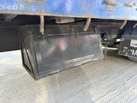 MITSUBISHI FUSO Super Great Flat Body QKG-FS50VZ 2014 549,062km_24