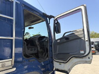 MITSUBISHI FUSO Super Great Flat Body QKG-FS50VZ 2014 549,062km_30