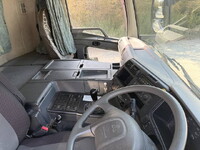 MITSUBISHI FUSO Super Great Flat Body QKG-FS50VZ 2014 549,062km_33