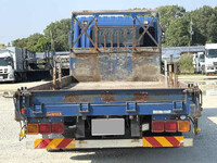 MITSUBISHI FUSO Super Great Flat Body QKG-FS50VZ 2014 549,062km_7