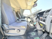 MITSUBISHI FUSO Fighter Truck (With 4 Steps Of Cranes) QKG-FK65FZ 2014 702,115km_28