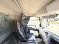 MITSUBISHI FUSO Fighter Truck (With 4 Steps Of Cranes) QKG-FK65FZ 2014 702,115km_38