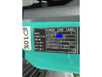MITSUBISHI FUSO Fighter Truck (With 4 Steps Of Cranes) QKG-FK65FZ 2014 702,115km_40