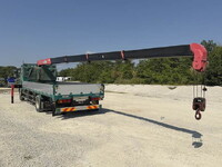 MITSUBISHI FUSO Fighter Truck (With 4 Steps Of Cranes) QKG-FK65FZ 2014 702,115km_5