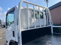 ISUZU Elf Flat Body 2RG-NPR88YN 2019 86,474km_11