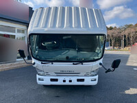 ISUZU Elf Flat Body 2RG-NPR88YN 2019 86,474km_12