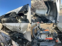 ISUZU Elf Flat Body 2RG-NPR88YN 2019 86,474km_13