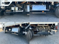 ISUZU Elf Flat Body 2RG-NPR88YN 2019 86,474km_15