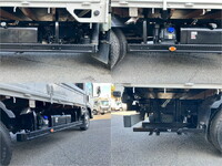 ISUZU Elf Flat Body 2RG-NPR88YN 2019 86,474km_16