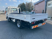 ISUZU Elf Flat Body 2RG-NPR88YN 2019 86,474km_2